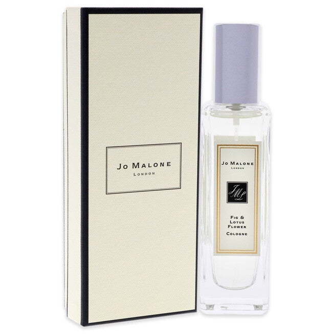 Fig and Lotus Flower Cologne by Jo Malone for Unisex - 1 oz Cologne Spray, , alternate image number null