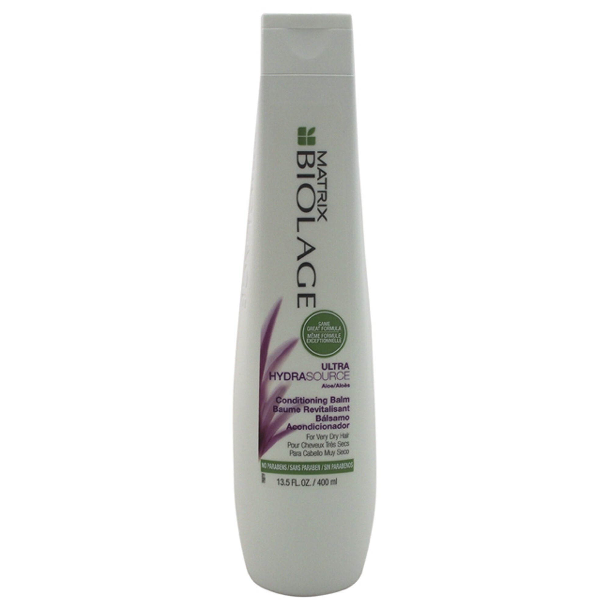 Biolage Ultra Hydrasource Conditioner by Matrix for Unisex - 13.5 oz Conditioner, , alternate image number 1