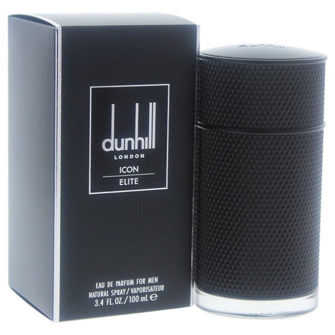 Dunhill Icon Elite by Alfred Dunhill for Men - 3.4 oz EDP Spray, , alternate image number 5