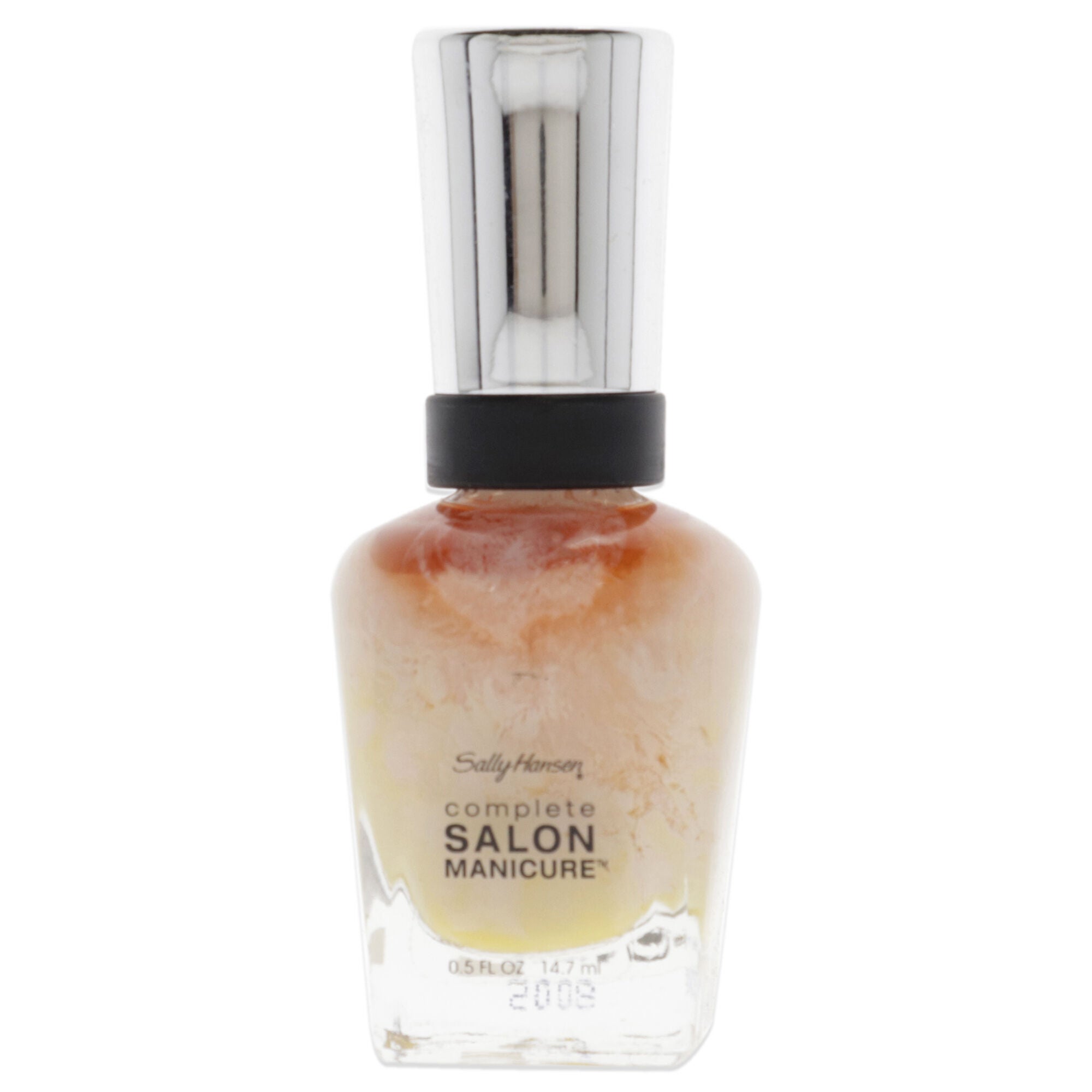 Complete Salon Manicure - 142 Off The Shoulder by Sally Hansen for Women - 0.5 oz Nail Polish, See Description, hi-res image number 0