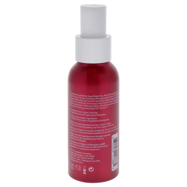 Pommisst Hydration Spray by Jane Iredale for Women - 3.04 oz Spray, See Description, alternate image number 1