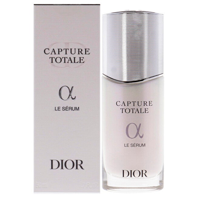 Capture Totale Le Serum by Christian Dior for Women - 1.7 oz Serum, , alternate image number 5