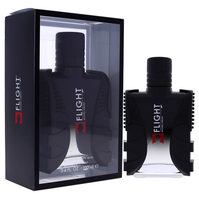 Flight by Michael Jordan for Men - 3.4 oz EDT Spray, See Description, alternate image number 1