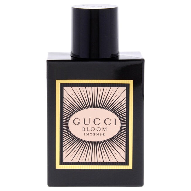 Gucci Bloom Intense by Gucci for Women - 1.6 oz EDP Spray, See Description, alternate image number 1