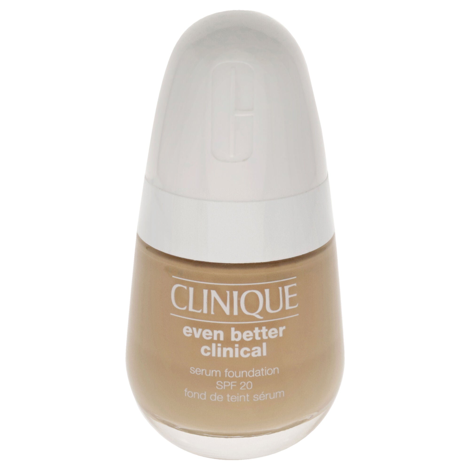 Even Better Clinical Serum Foundation SPF 20 - CN 70 Vanilla by Clinique for Women - 1 oz Foundation, , alternate image number 5