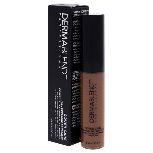 Cover Care Full Coverage Concealer - 73W by Dermablend for Women - 0.33 oz Concealer, See Description, alternate image number 3