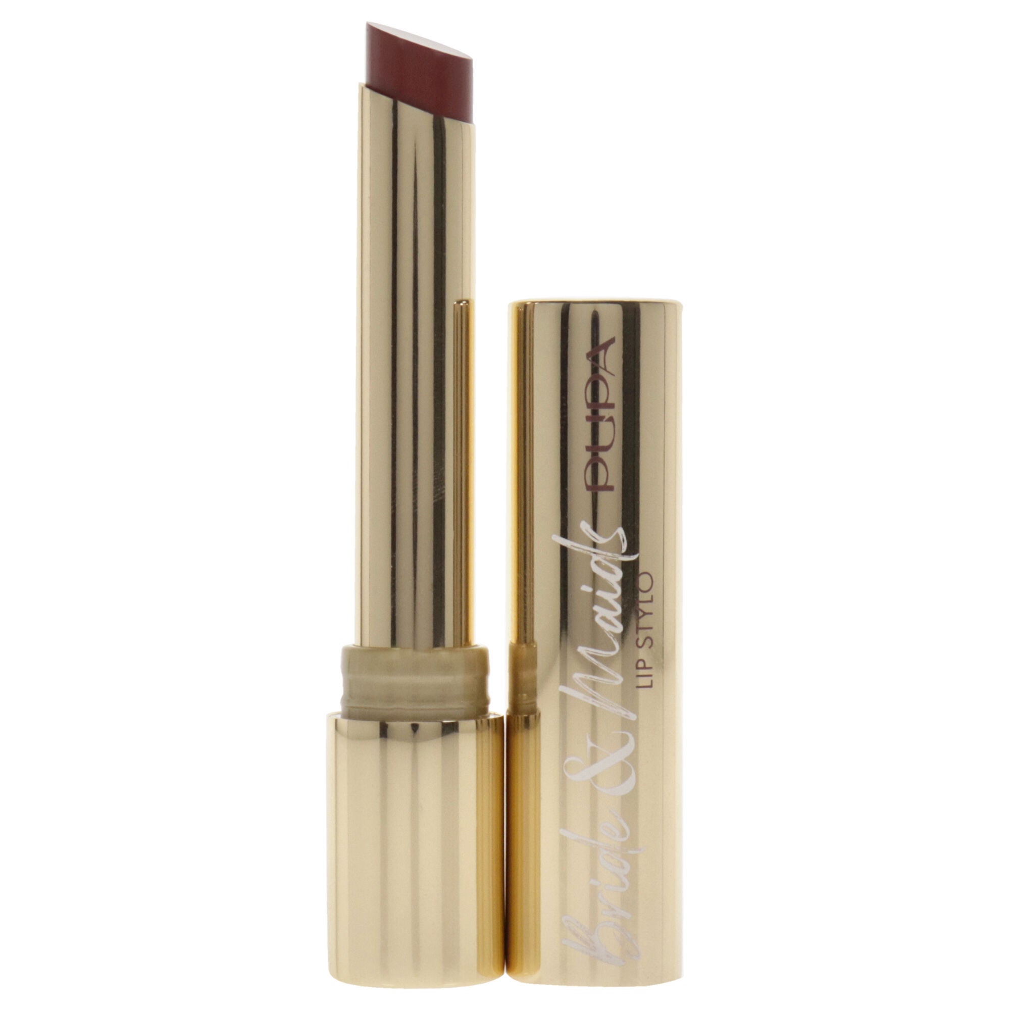 Bride and Maids Lip Stylo Ultra Slim Lipstick - 003 Best Friend by Pupa Milano for Women - 0.049 oz Lipstick, , alternate image number 5
