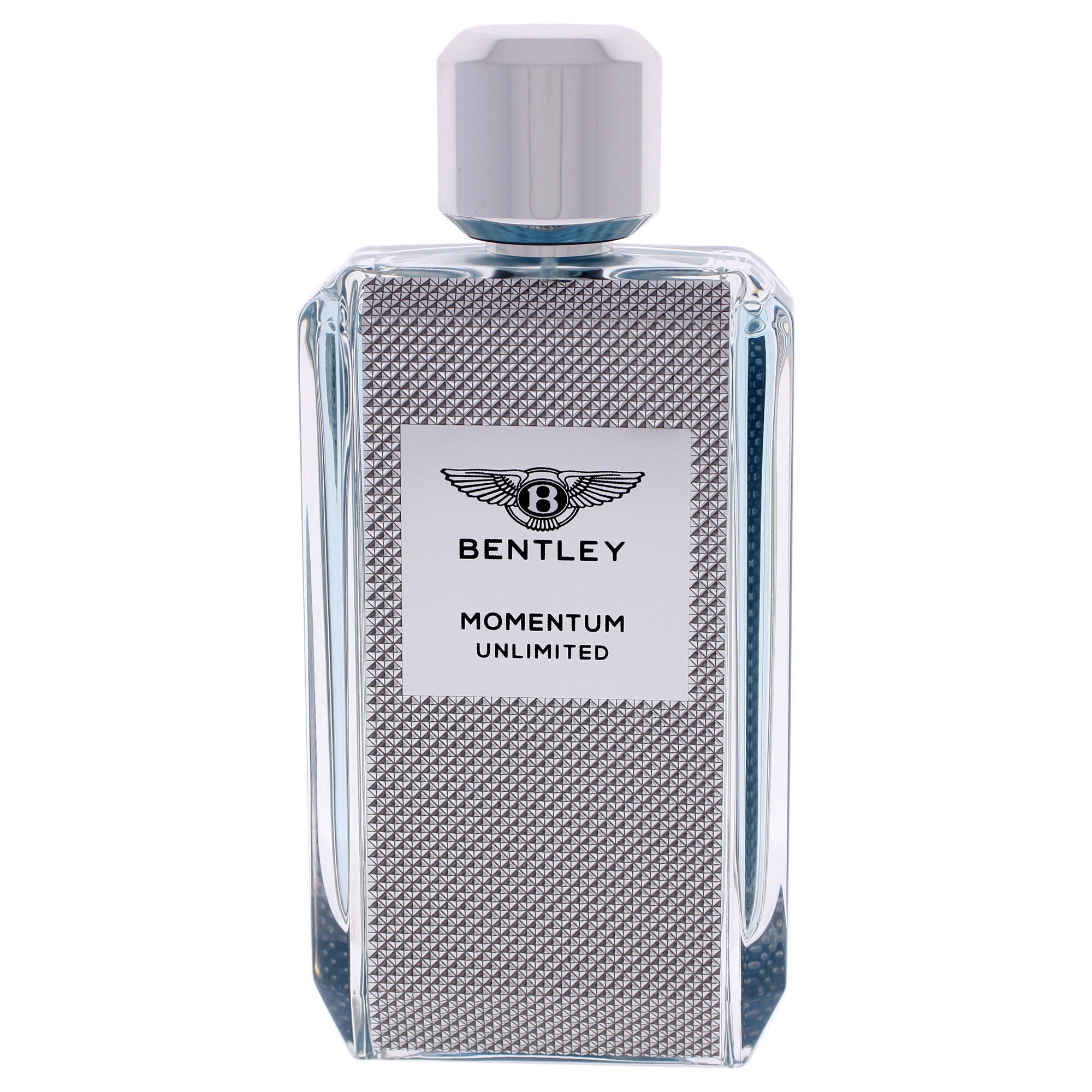Momentum Unlimited by bentley for Men - 3.4 oz EDT Spray, See Description, alternate image number 4