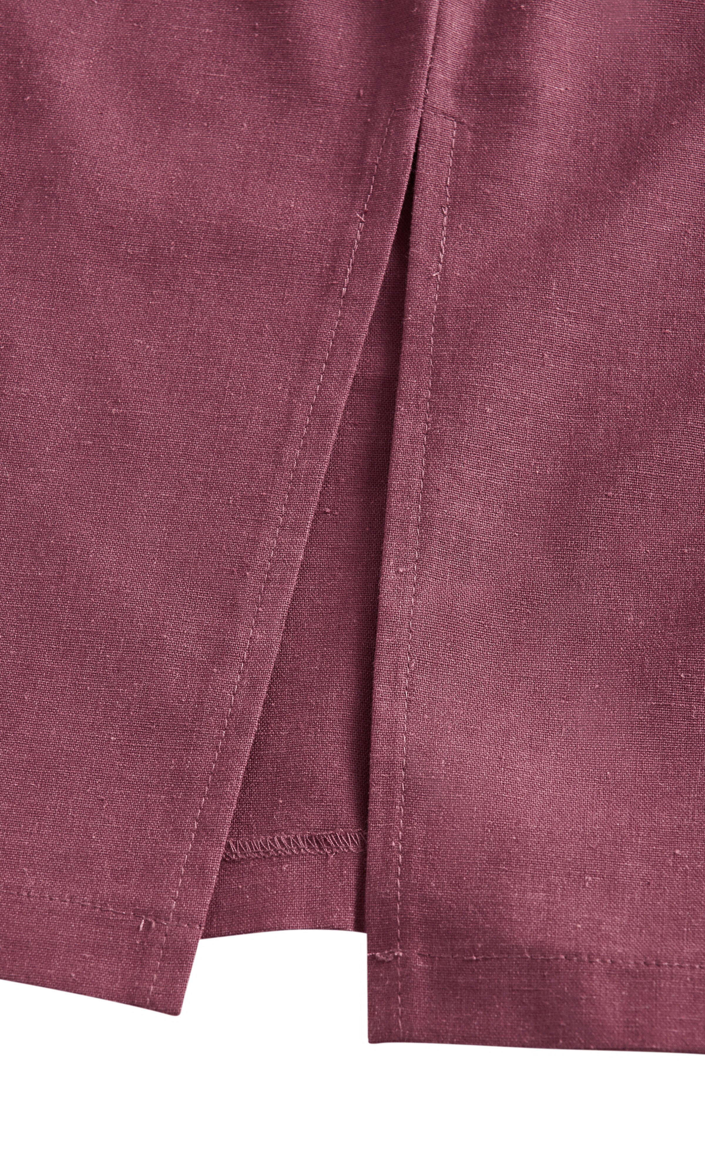 Botanical Pant - roseberry, , alternate image number 5