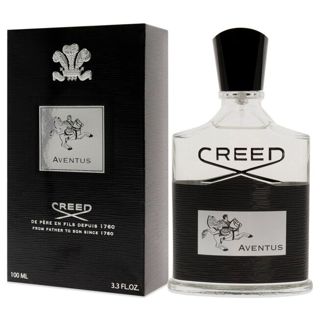 Aventus by Creed for Men - 3.3 oz EDP Spray, , alternate image number 7