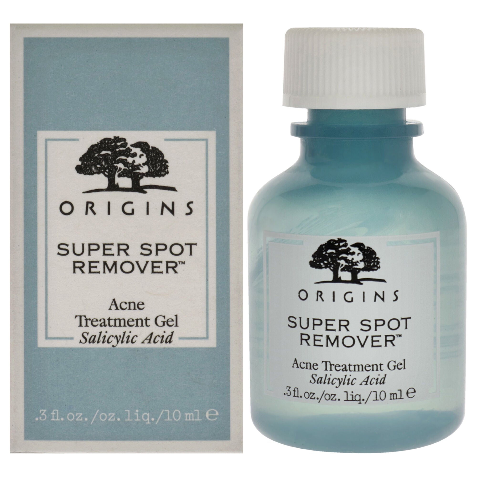 Super Spot Remover by Origins for Women - 0.3 oz Treatment, See Description, hi-res image number 0