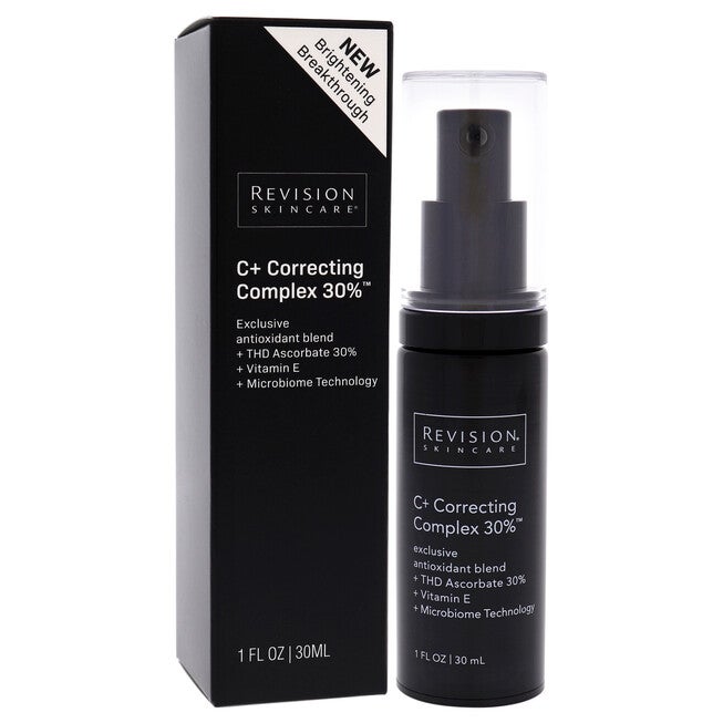 C Plus Correcting Complex 30 Percent by Revision for Unisex - 1 oz Treatment, , alternate image number 7