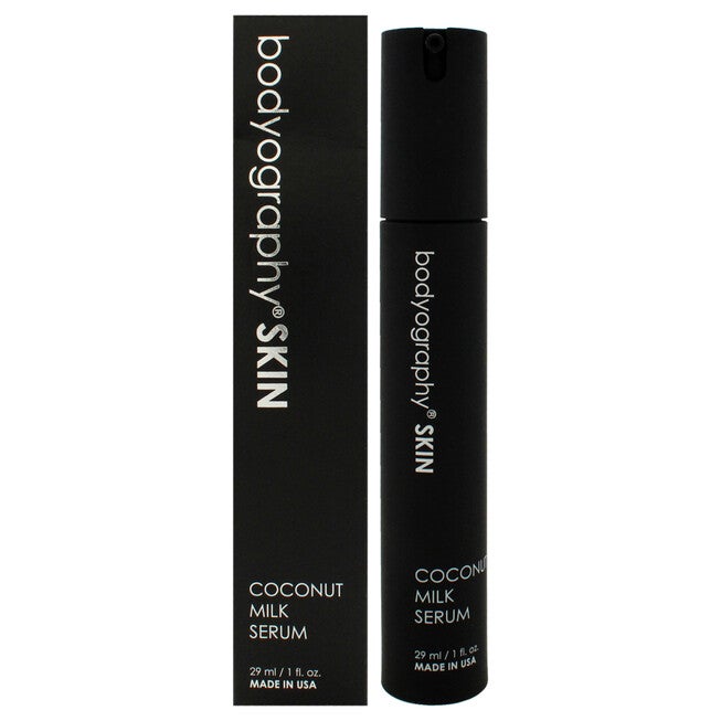 Skin Coconut Milk Serum by Bodyography for Women - 1 oz Serum, See Description, hi-res image number 0
