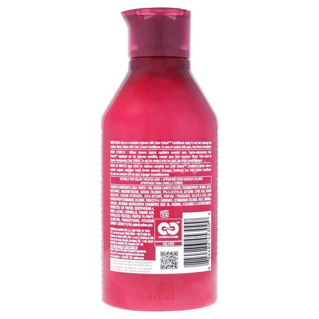 Color Extend Shampoo-NP by Redken for Unisex - 10.1 oz Shampoo, See Description, alternate image number 2