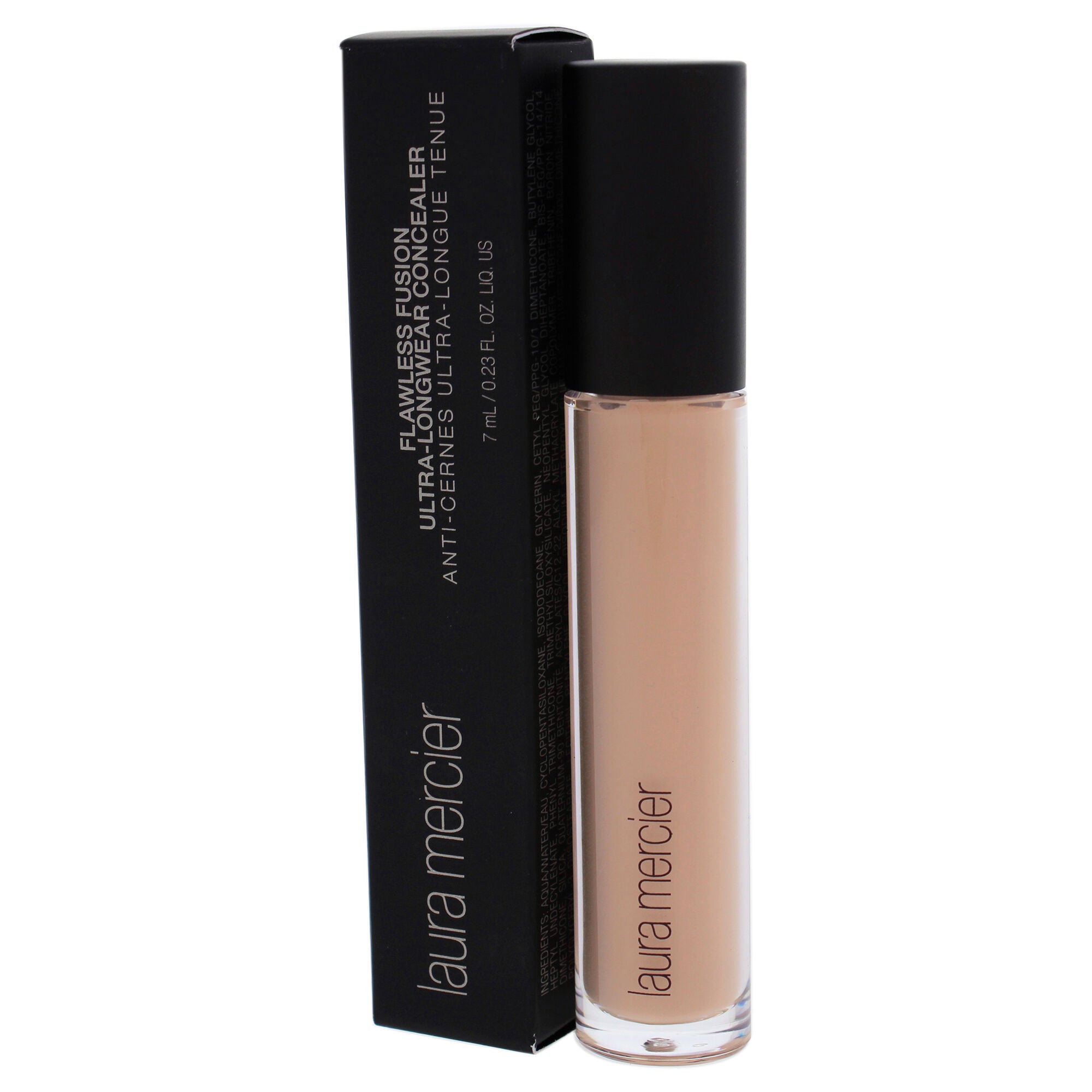 Flawless Fusion Ultra-Longwear Concealer - 2C by Laura Mercier for Women - 0.23 oz Concealer, , alternate image number 7