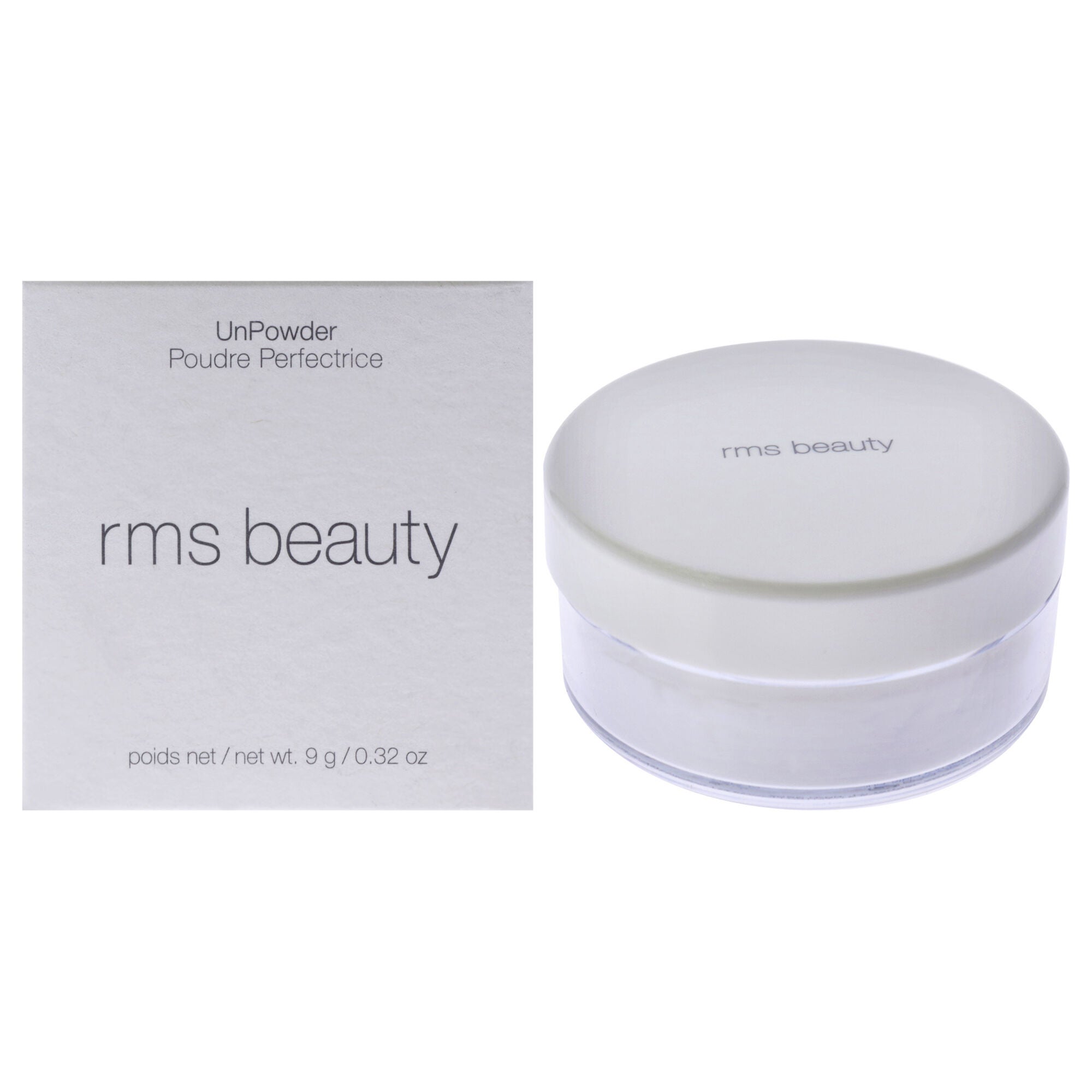 UN Powder by RMS Beauty for Women - 0.32 oz Powder, See Description, hi-res image number 0