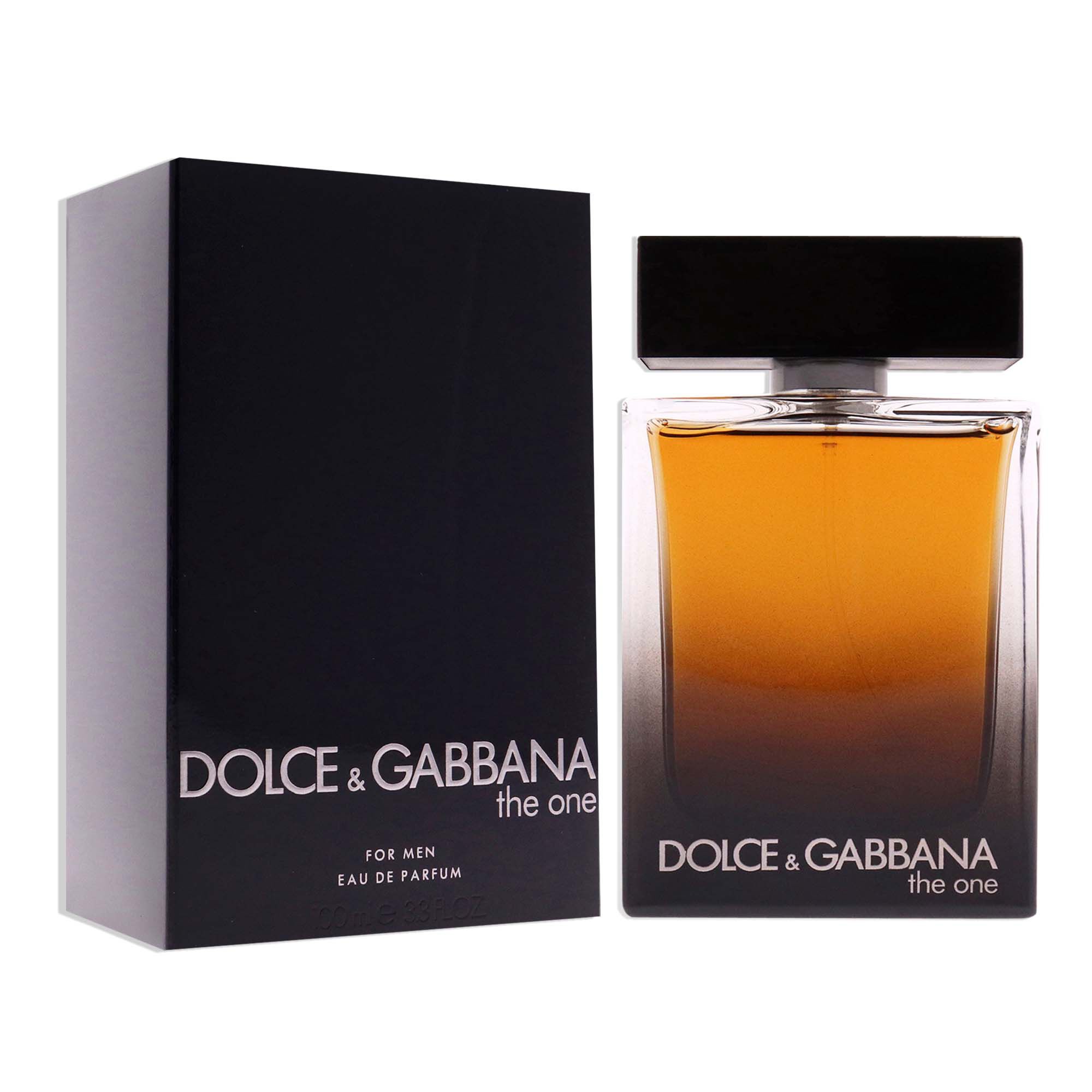 The One by Dolce and Gabbana for Men - 3.3 oz EDP Spray, See Description, alternate image number 2