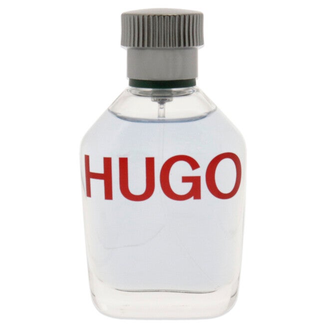 Hugo by Hugo Boss for Men - 1.3 oz EDT Spray, See Description, alternate image number 1