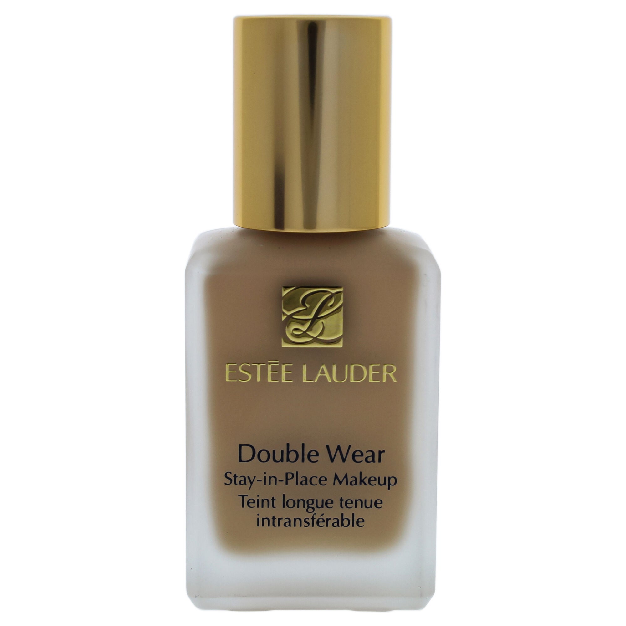 Double Wear Stay-In-Place Makeup SPF 10 - 1W2 Sand by Estee Lauder for Women - 1 oz Makeup, See Description, alternate image number 1