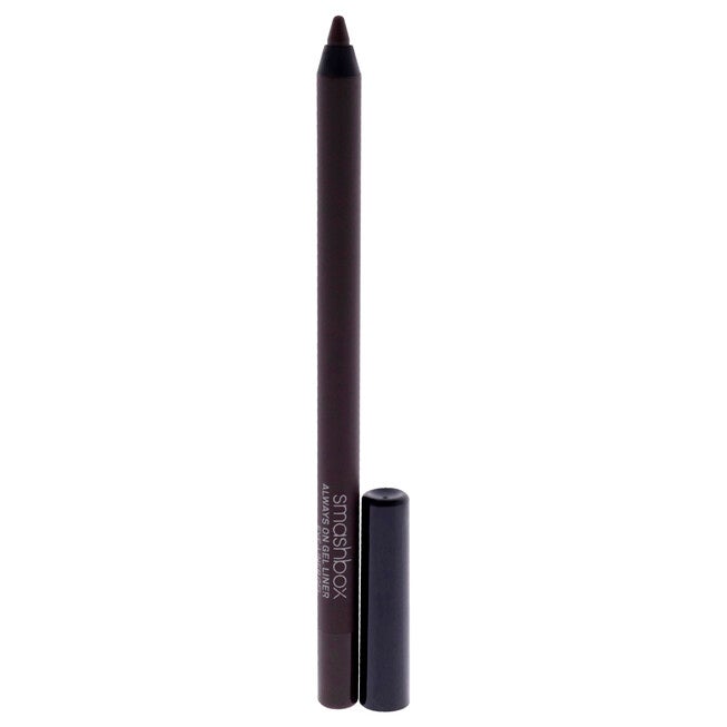 Always On Gel Liner - Brewed by Smashbox for Women - 0.04 oz Eyeliner, , alternate image number null