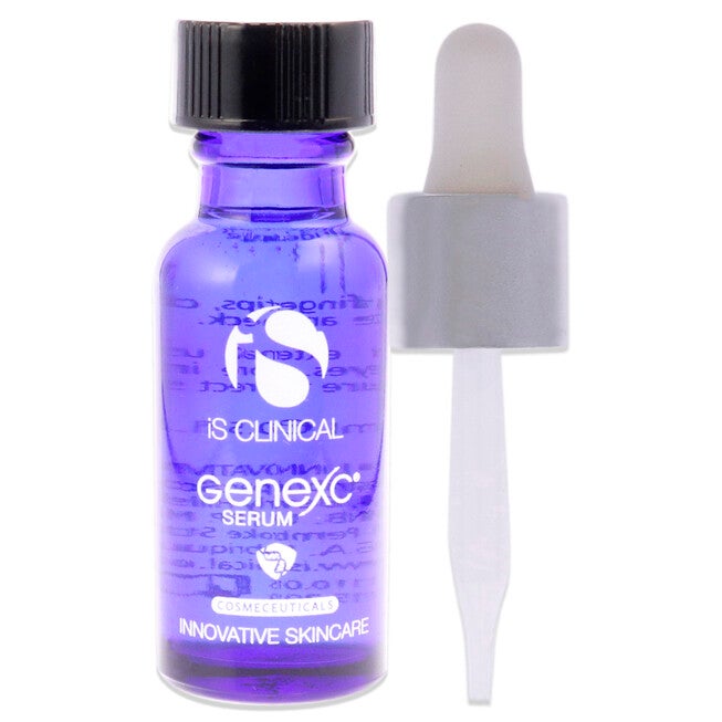 GeneXC Serum by iS Clinical for Unisex - 0.5 oz Serum, See Description, alternate image number 1