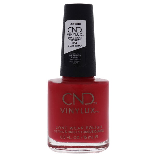 Brisa Sculpting Gel Opaque With Vinylux Weekly Polish Kit by CND for Women - 3 Pc Kit, See Description, alternate image number 3