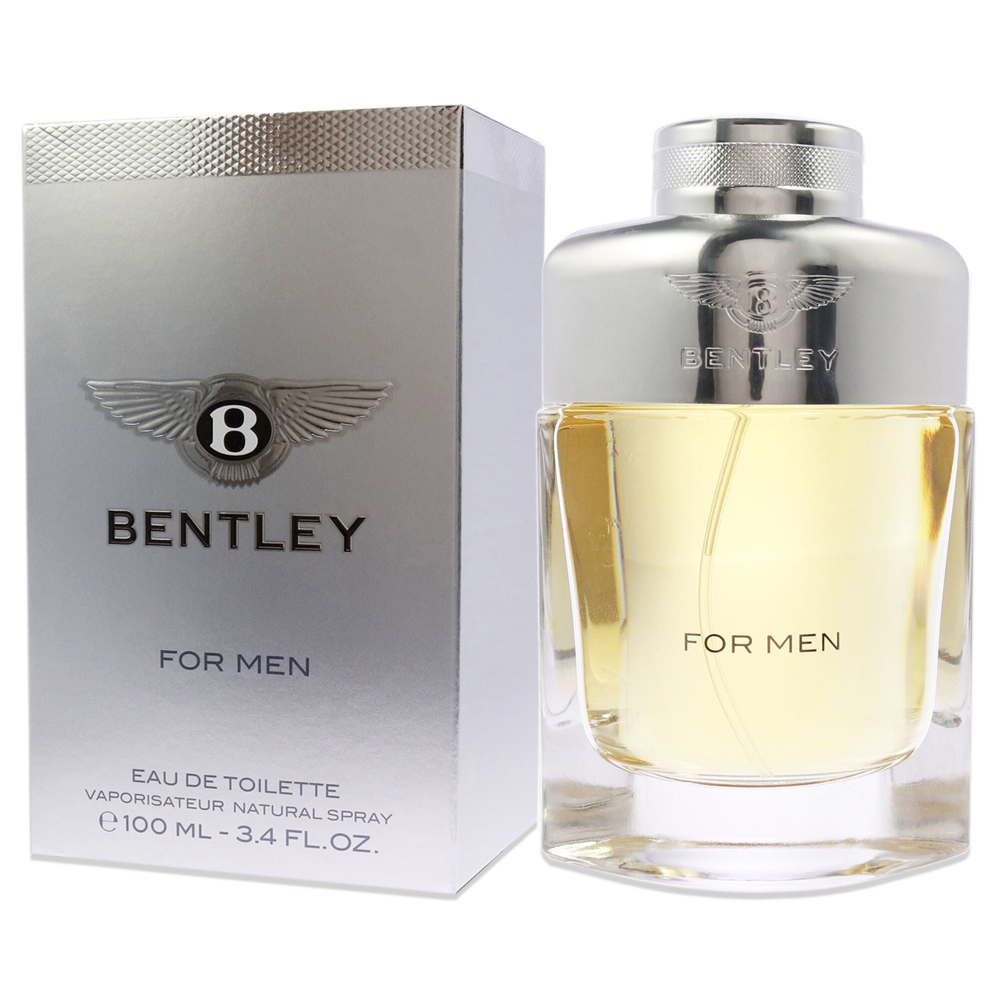 Bentley by Bentley for Men - 3.4 oz EDT Spray, , alternate image number 8