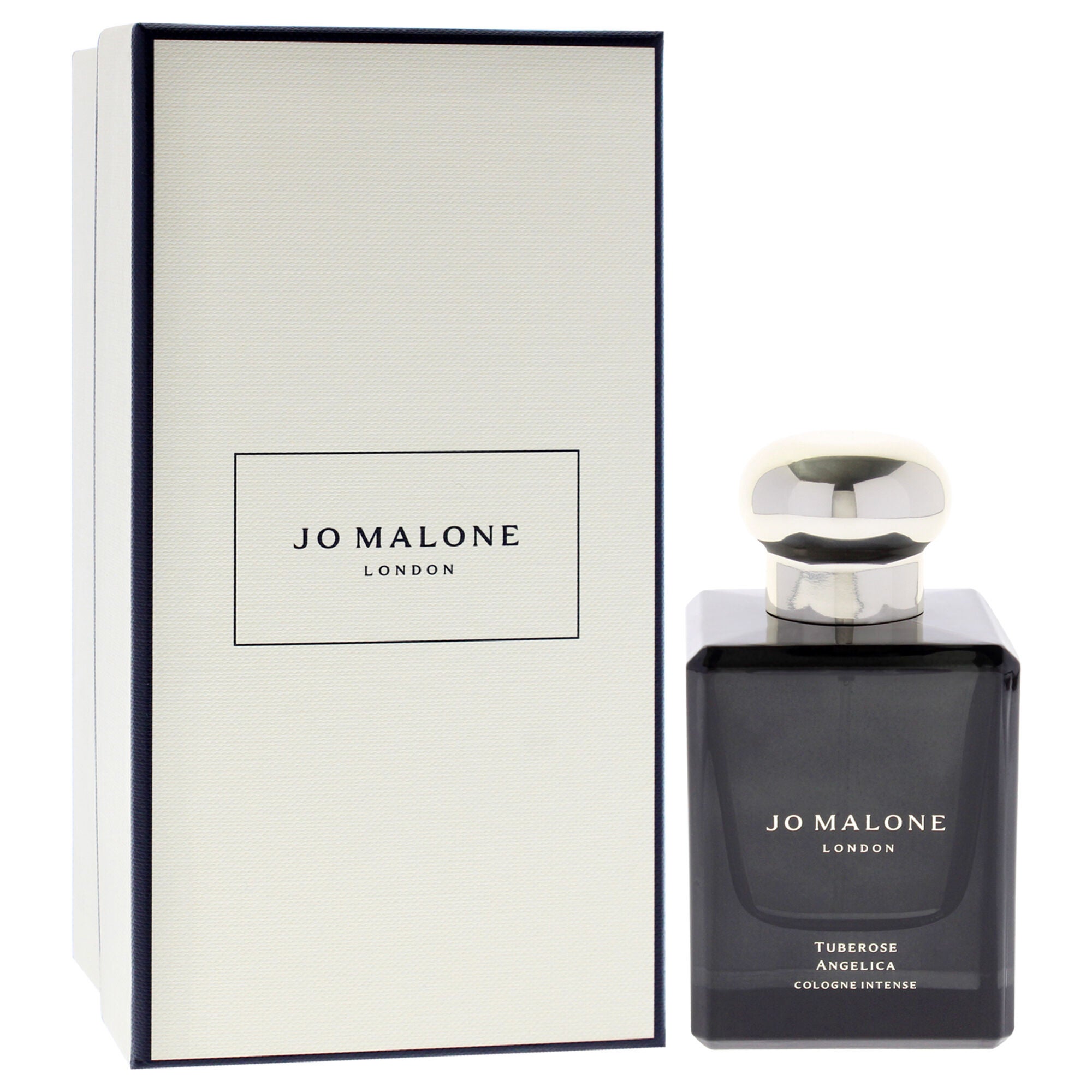 Tuberose Angelica Intense by Jo Malone for Unisex - 1.7 oz Cologne Spray, See Description, alternate image number 1