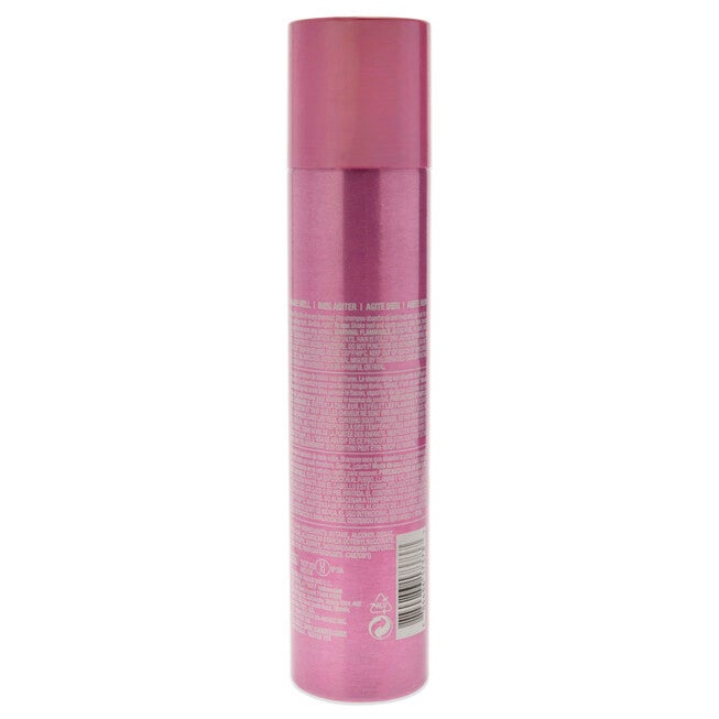 Pillow Proof Blow Dry Two Day Extender by Redken for Unisex - 3.4 oz Dry Shampoo, See Description, alternate image number 2