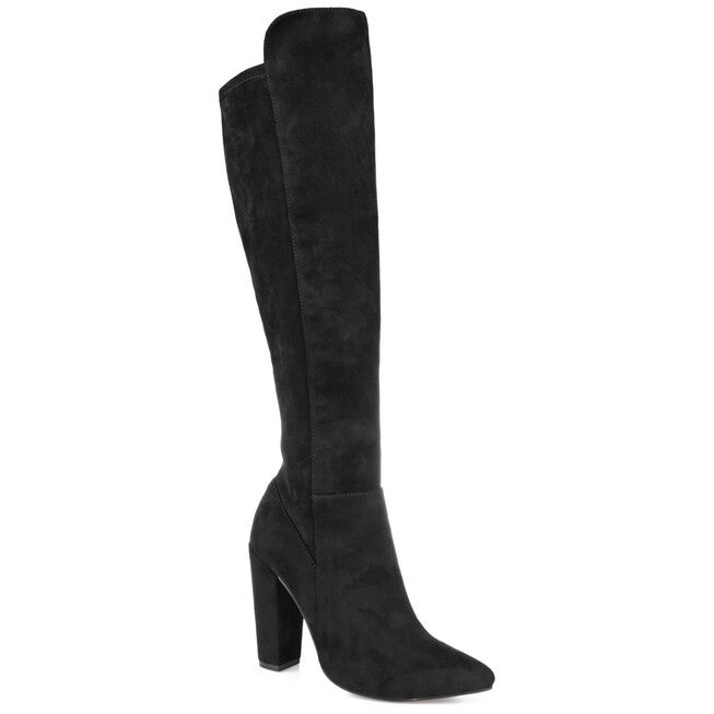 Women's Tru Comfort Foam Dominga Boot, Black, hi-res image number null