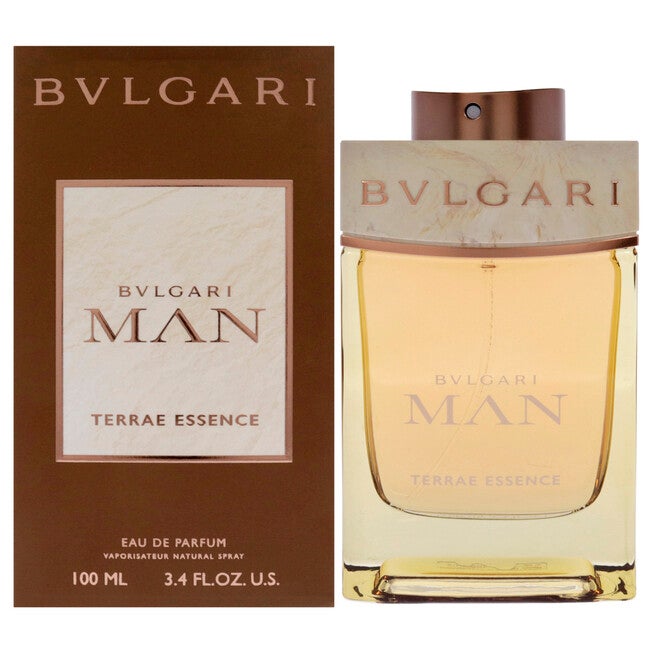 Bvlgari Man Terrae Essence by Bvlgari for Men - 3.4 oz EDP Spray, , alternate image number 5