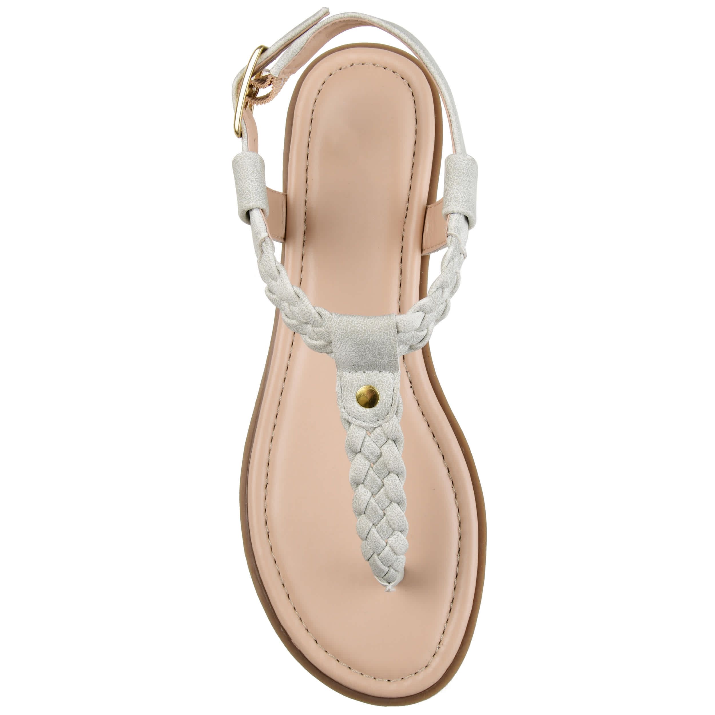 Women&#39;s Tru Comfort Foam Genevive Sandal, , alternate image number 3