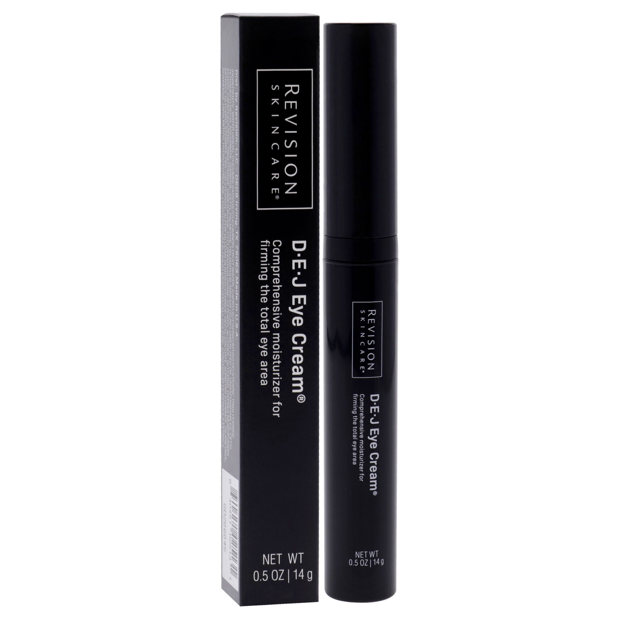 DEJ Eye Cream by Revision for Unisex - 0.5 oz Cream, , alternate image number 7