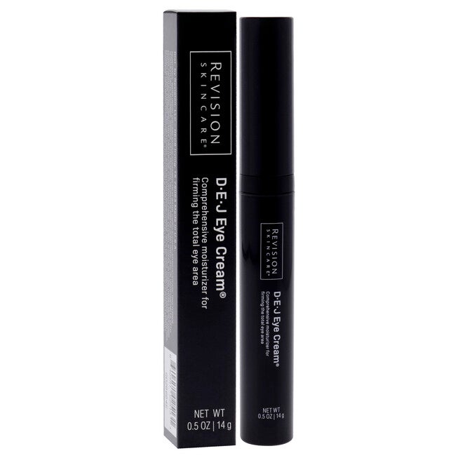 DEJ Eye Cream by Revision for Unisex - 0.5 oz Cream, , alternate image number 7