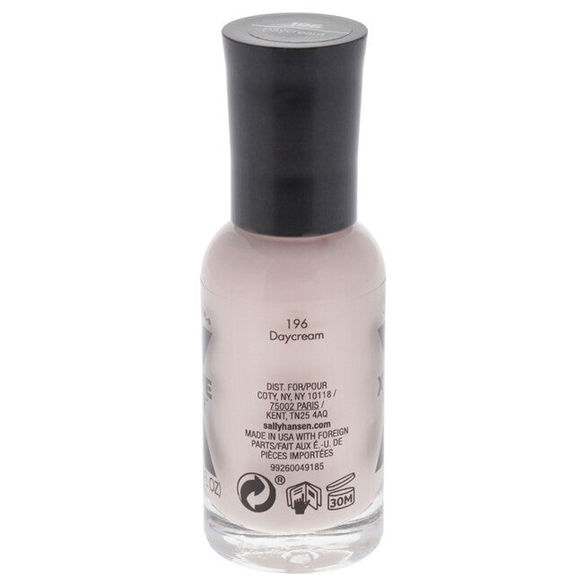 Xtreme Wear Nail Color - 196 Daycream by Sally Hansen for Women - 0.4 oz Nail Polish, See Description, alternate image number 1