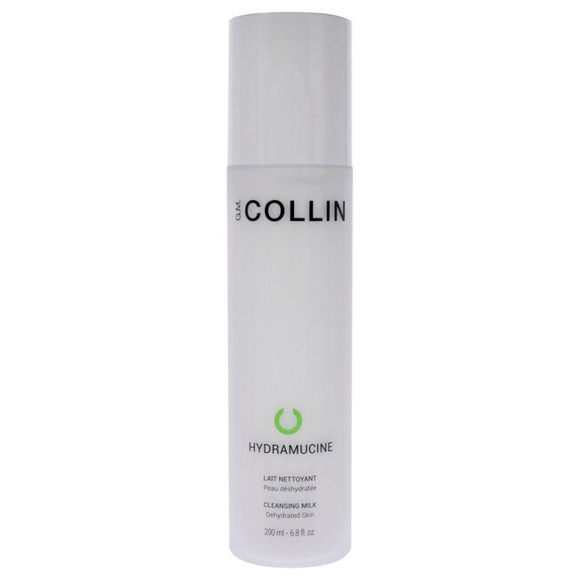 Hydramucine Cleansing Milk by G.M. Collin for Unisex - 6.8 oz Cleanser, See Description, alternate image number 1