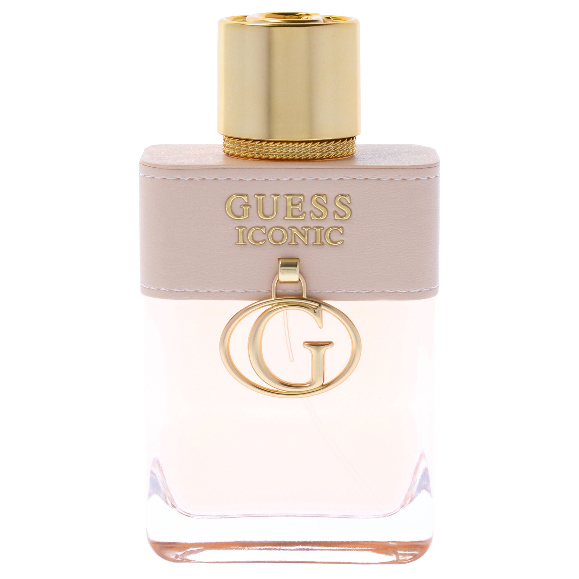 Iconic by Guess for Women - 3.4 oz EDP Spray, See Description, alternate image number 4