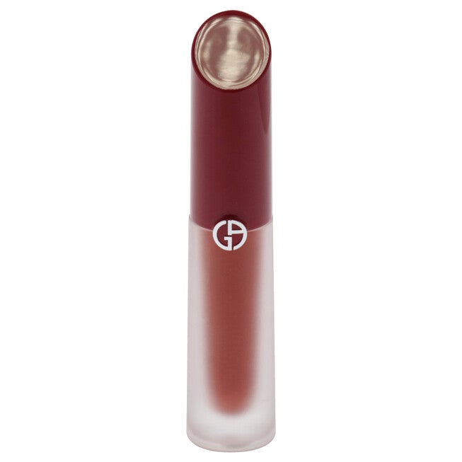 Lip Maestro Satin Lipstick - 04 Live Concert by Giorgio Armani for Women - 0.13 oz Lipstick, See Description, alternate image number 4