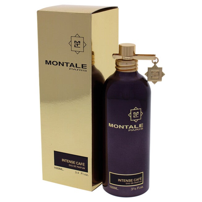 Intense Cafe by Montale for Unisex - 3.4 oz EDP Spray, , alternate image number 8