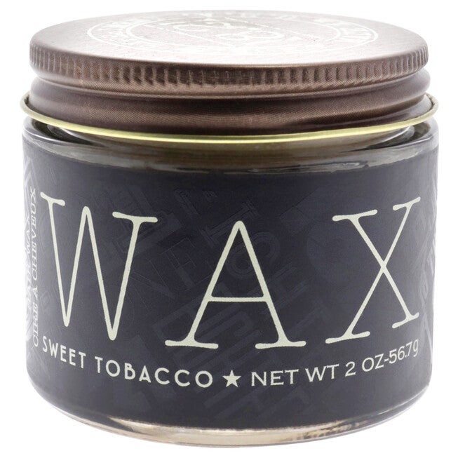 Wax - Sweet Tobacco by 18.21 Man Made for Men - 2 oz Wax, See Description, hi-res image number 0