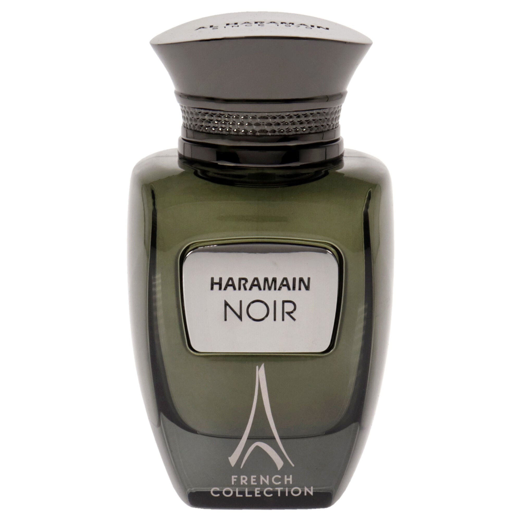 Haramain Noir French Collection by Al Haramain for Unisex - 3.3 oz EDP Spray, , alternate image number 5