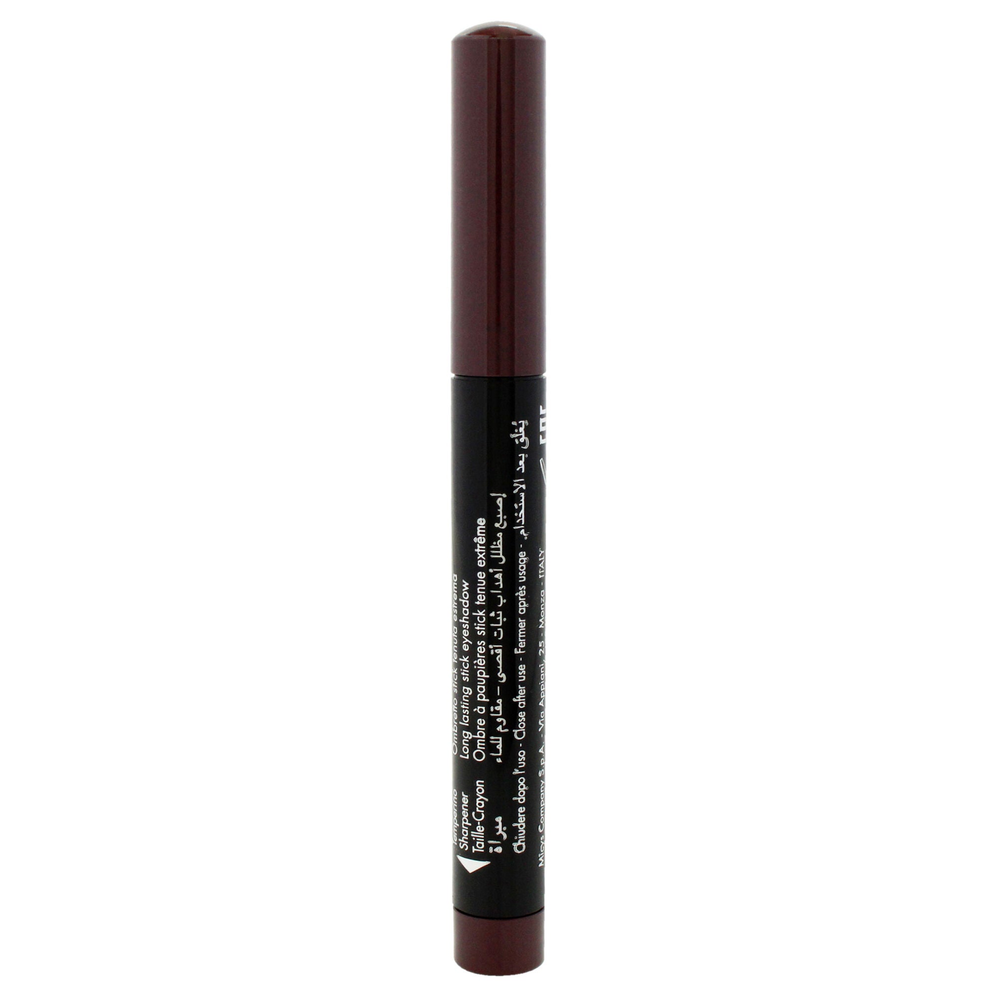 Made To Last Waterproof Eyeshadow - 035 Plum by Pupa Milano for Women - 0.049 oz Eye Shadow, See Description, alternate image number 2