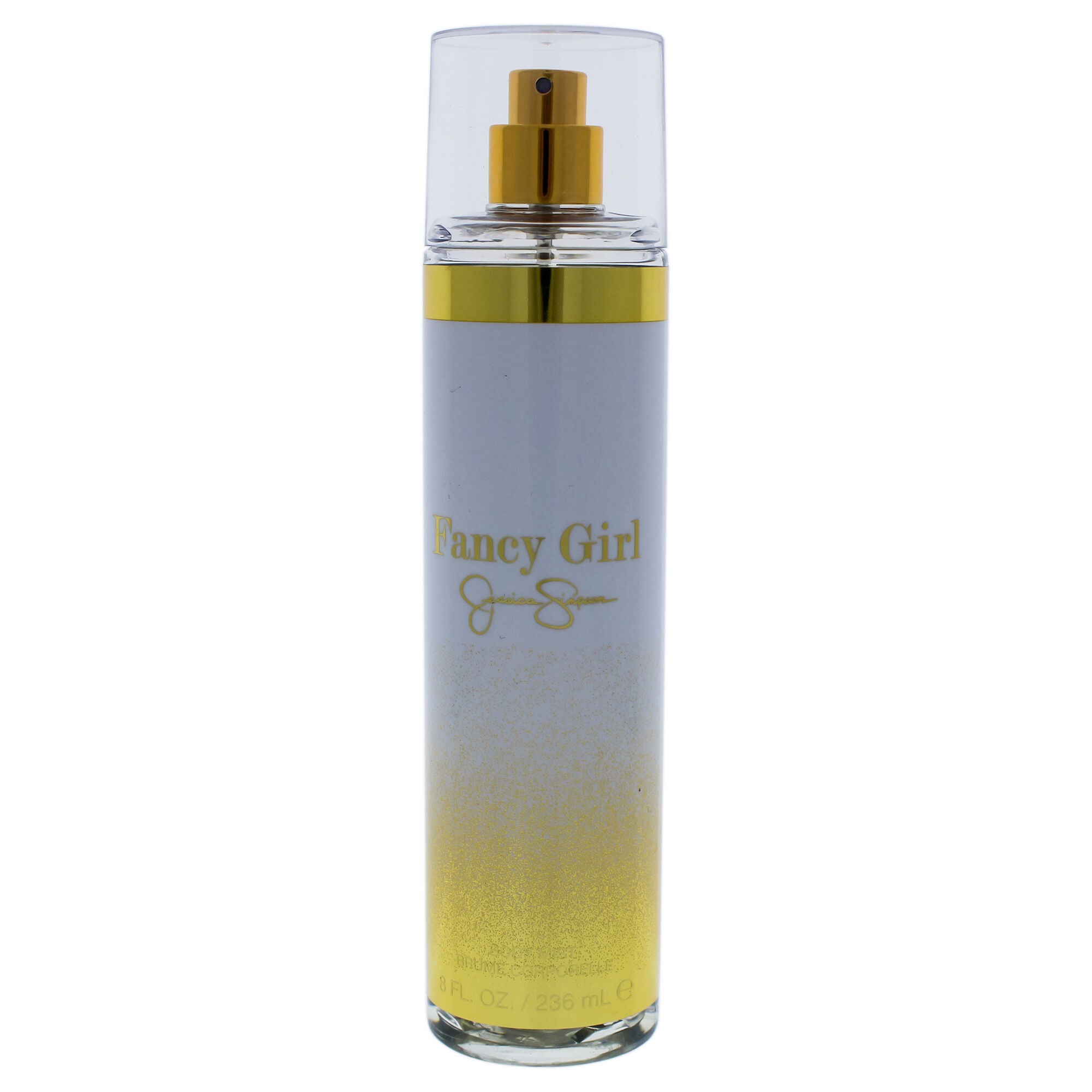 Fancy Girl by Jessica Simpson for Women - 8 oz Body Mist, , alternate image number 3