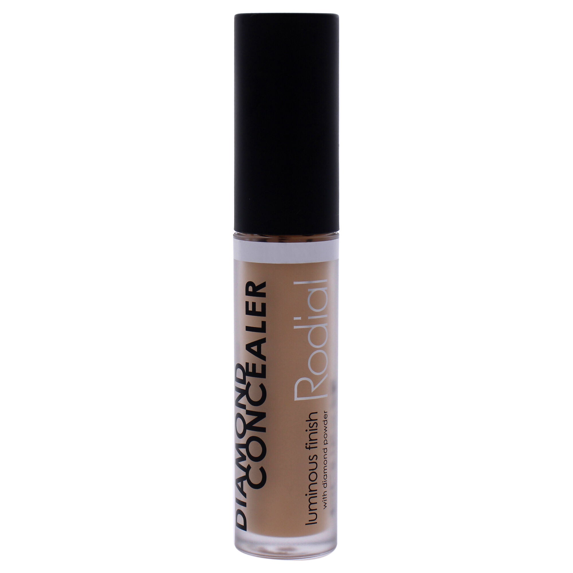 Diamond Liquid Concealer - 20 by Rodial for Women - 0.13 oz Concealer, See Description, alternate image number 4