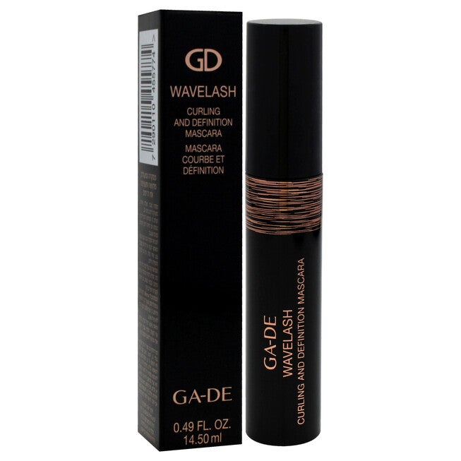 Wavelash Curling and Definition Mascara - Black  by GA-DE for Women - 0.49 oz Macara, , alternate image number 6