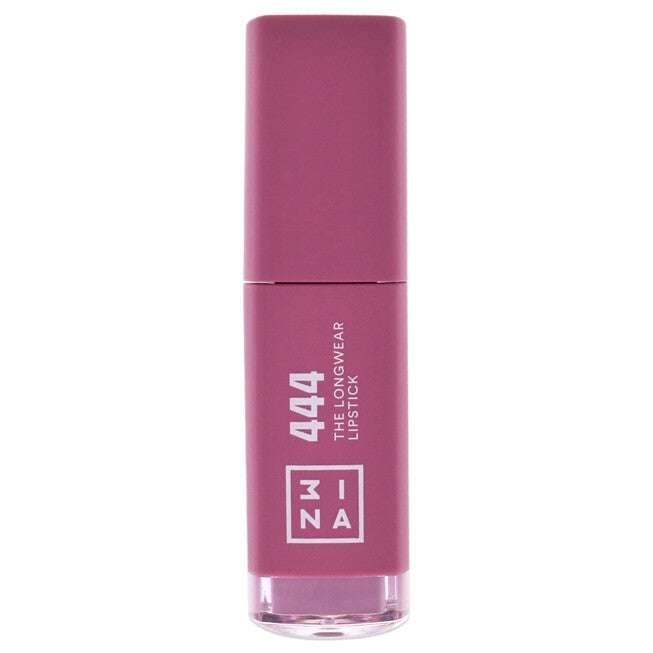 The Longwear Lipstick - 444 Lilac by 3INA for Women - 0.20 oz Lipstick, , alternate image number 5