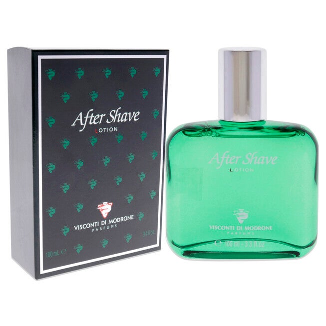Acqua De Selva by Visconti Di Modrone for Men - 3.4 oz After Shave Lotion, NA, alternate image number null