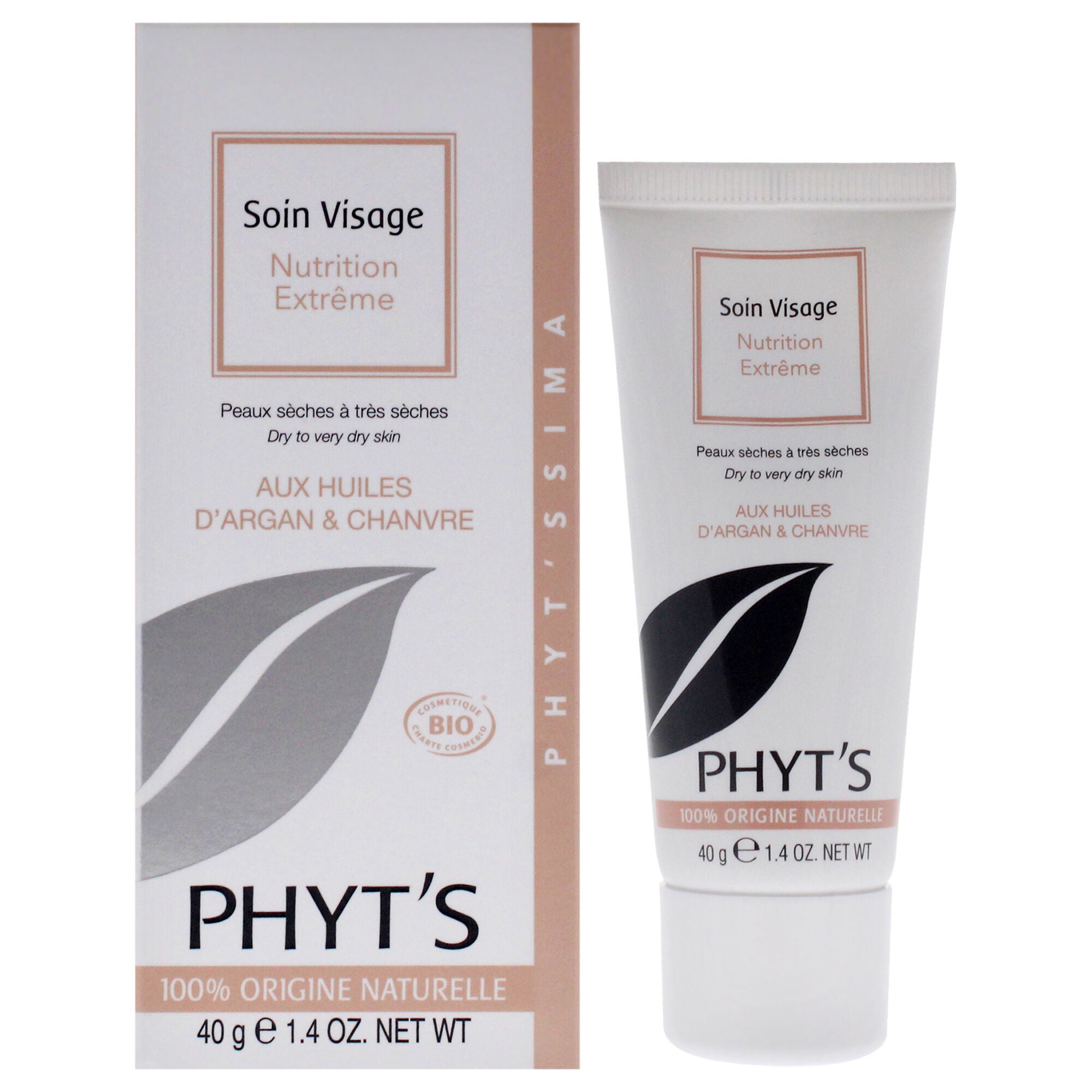 Nutrition Extreme by Phyts for Women - 1.4 oz Cream, See Description, hi-res image number 0