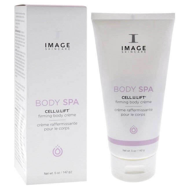 Body Spa Cell.U.Lift Firming Body Creme by Image for Unisex - 5 oz Cream, See Description, alternate image number 1