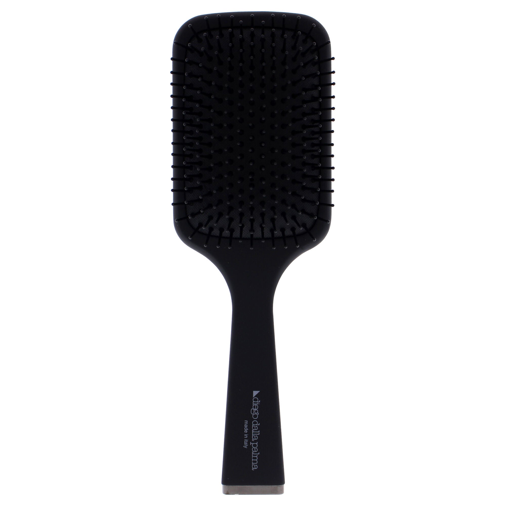 Padel Brush No Breack Detangling by Diego Dalla Palma for Unisex - 1 Pc Hair Brush, See Description, alternate image number 4